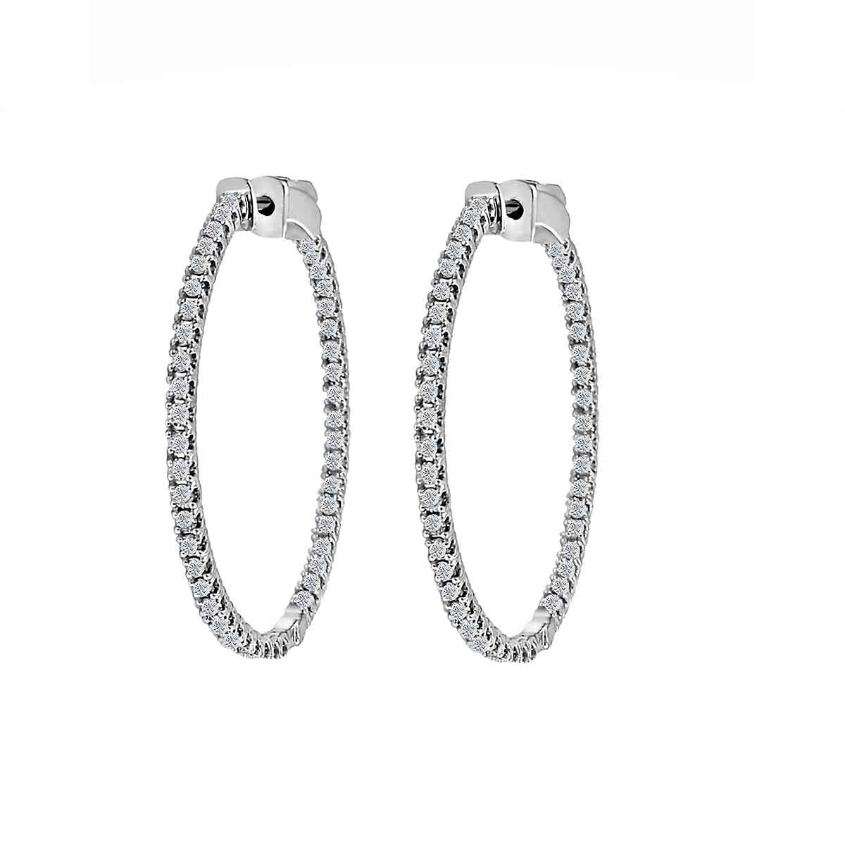 ROUND HOOPS