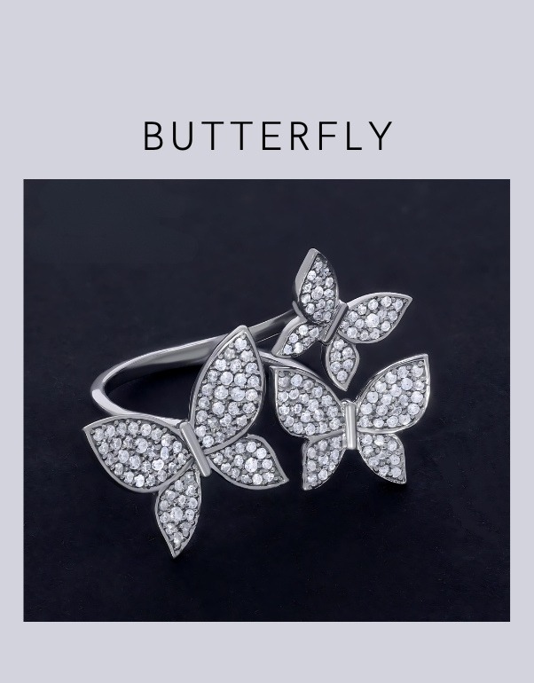 BUTTERFLY
